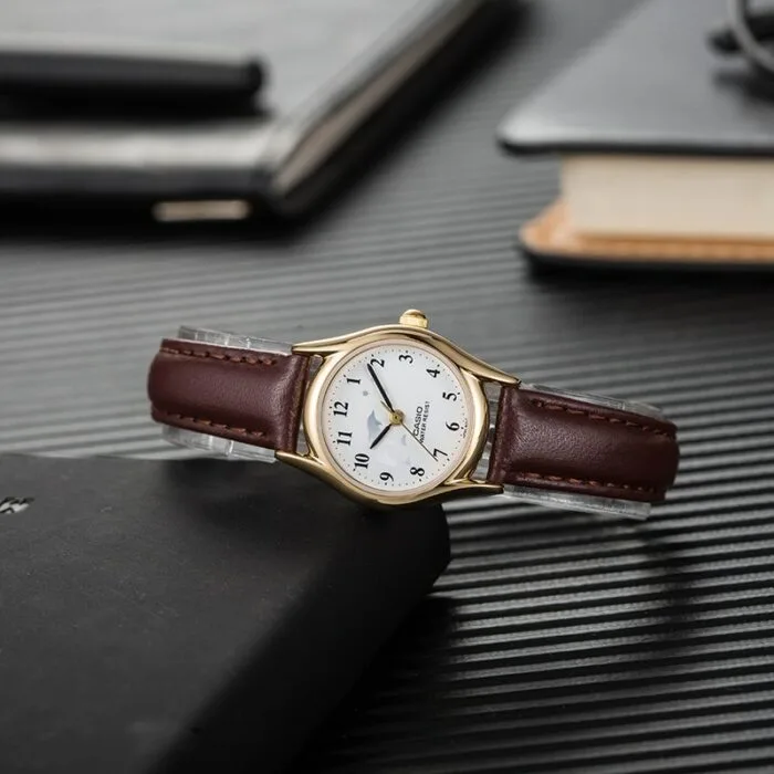 CASIO LTP-1094Q-7B9, наручные часы — дополнительное фото 2