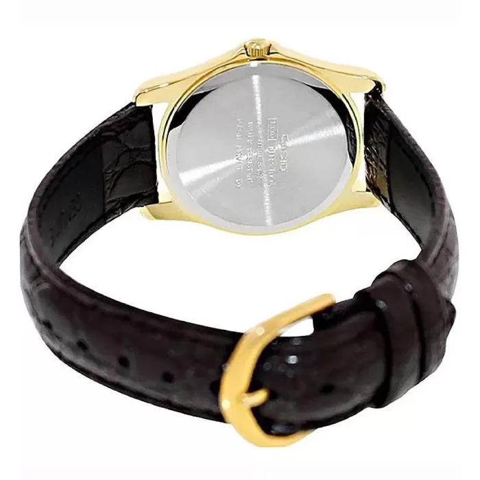 CASIO LTP-1096Q-1B, наручные часы — дополнительное фото 3