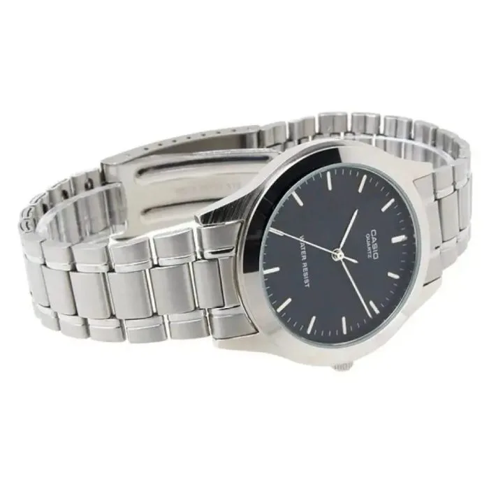 CASIO LTP-1128A-1A, наручные часы — дополнительное фото 2