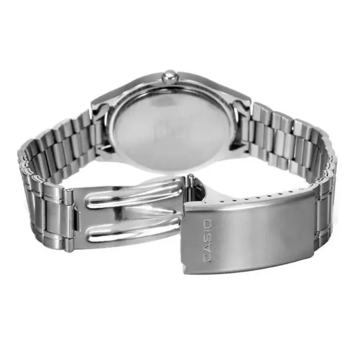 CASIO LTP-1128A-1A, наручные часы — дополнительное фото 3