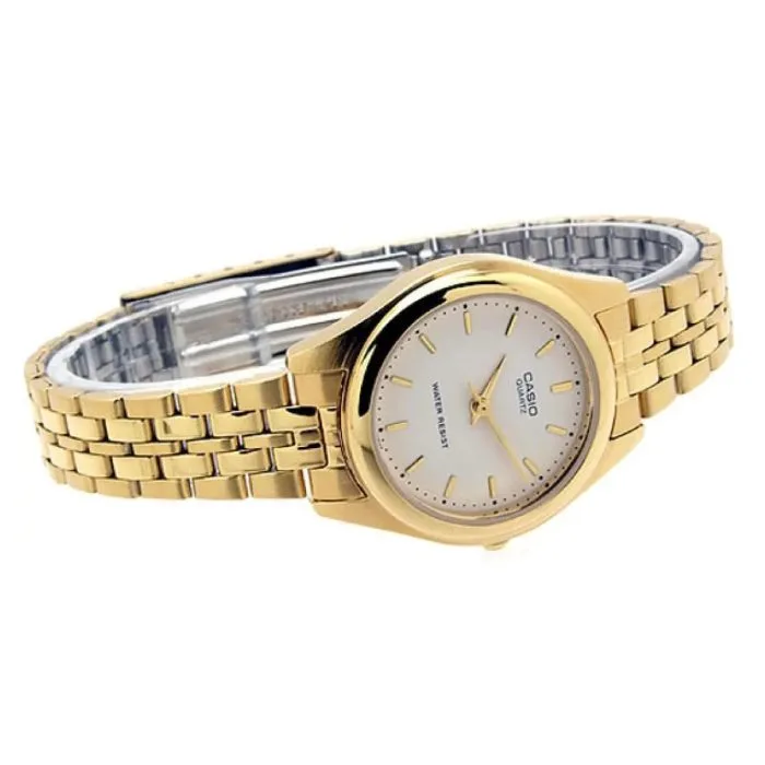 CASIO LTP-1129N-7A, наручные часы — дополнительное фото 2