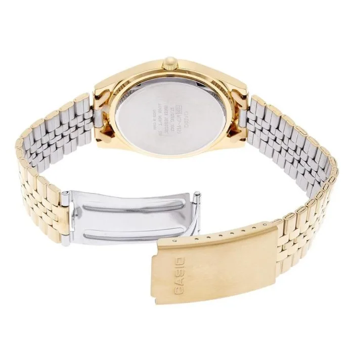 CASIO LTP-1129N-7A, наручные часы — дополнительное фото 3