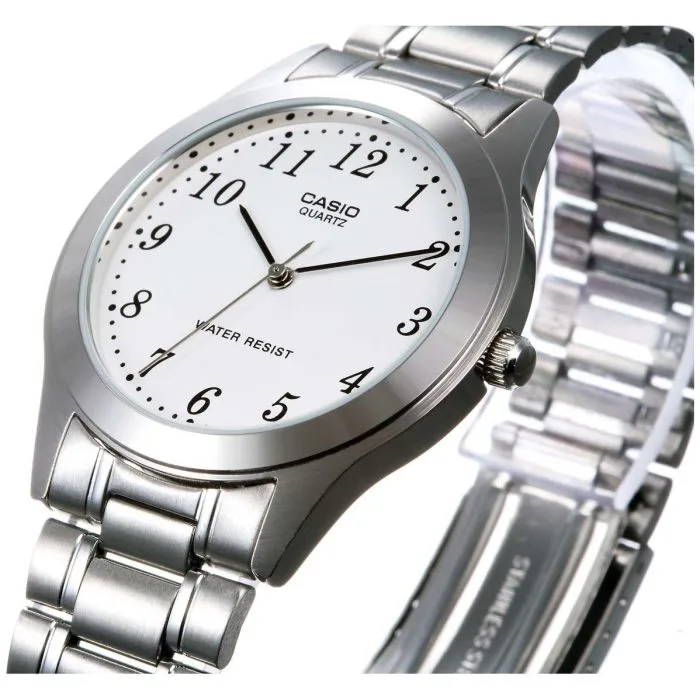 CASIO LTP-1129PA-7B, наручные часы — дополнительное фото 3