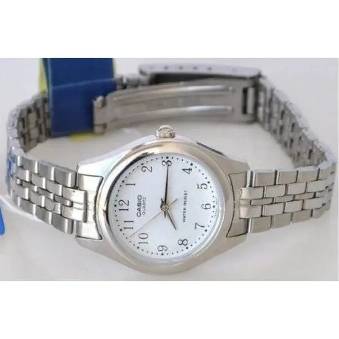 CASIO LTP-1129PA-7B, наручные часы — дополнительное фото 4