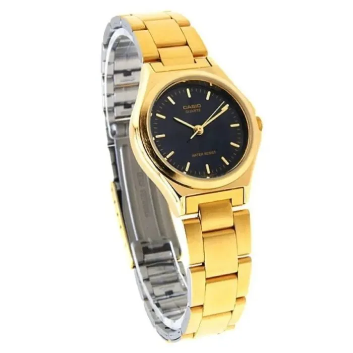 CASIO LTP-1130N-1A, наручные часы — дополнительное фото 2
