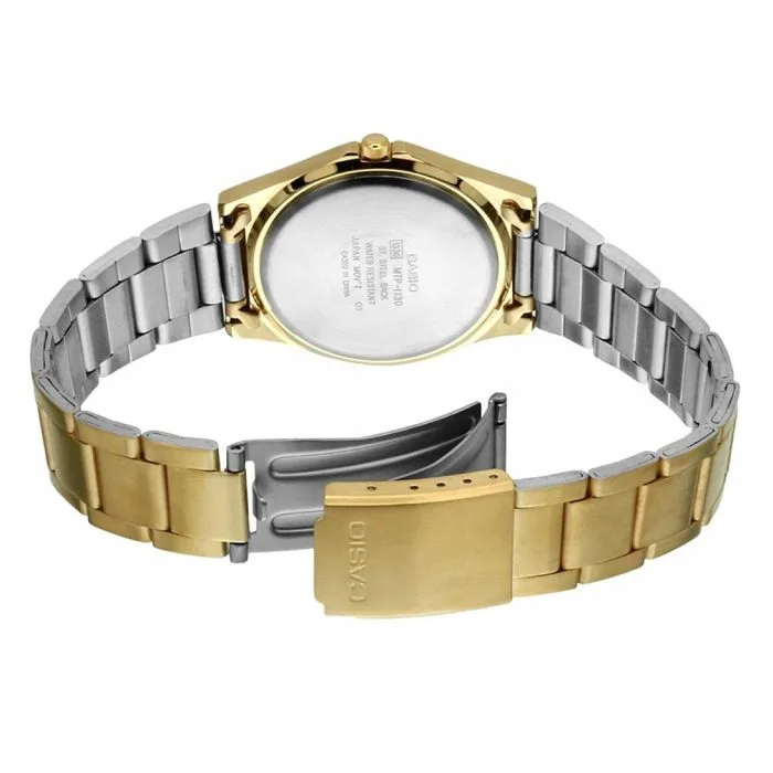 CASIO LTP-1130N-1A, наручные часы — дополнительное фото 3