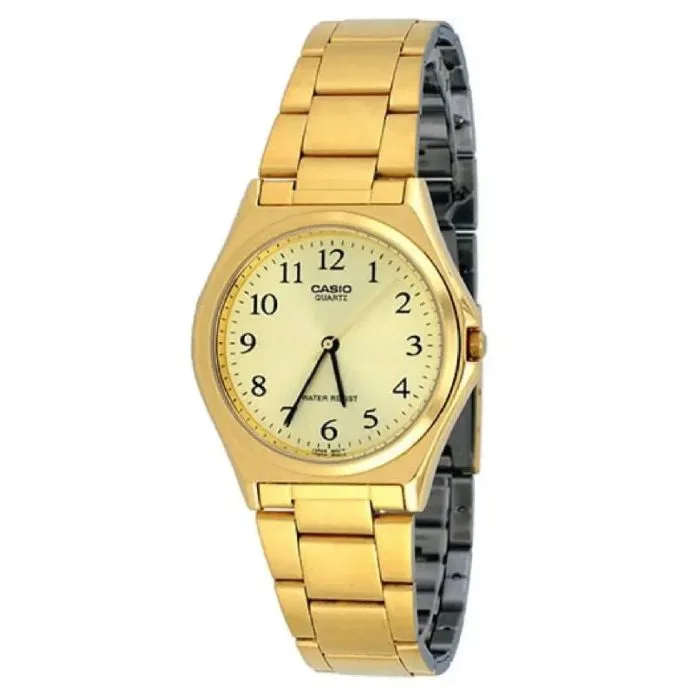 CASIO LTP-1130N-9B, наручные часы — дополнительное фото 2