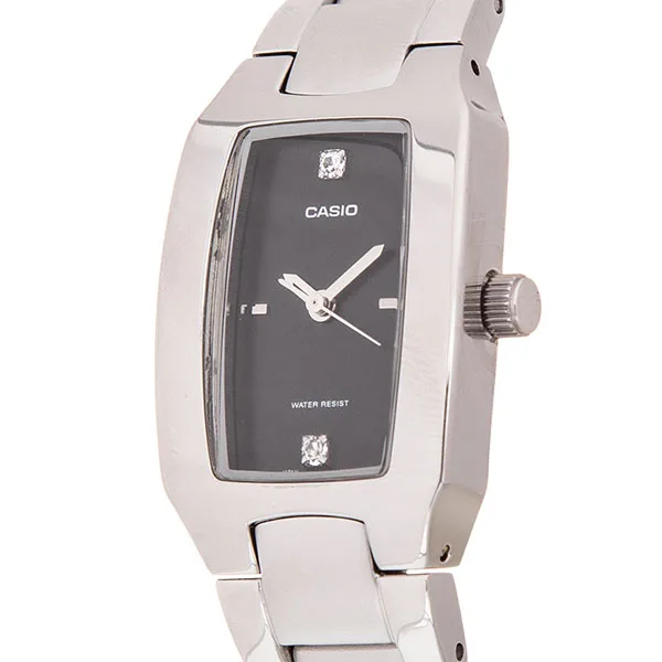 CASIO LTP-1165A-1C2, наручные часы — дополнительное фото 2