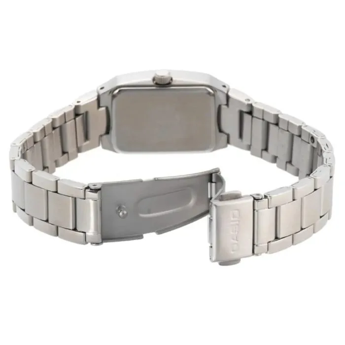 CASIO LTP-1165A-1C2, наручные часы — дополнительное фото 3