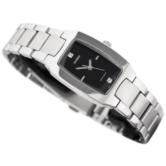 CASIO LTP-1165A-1C2, наручные часы — дополнительное фото 4
