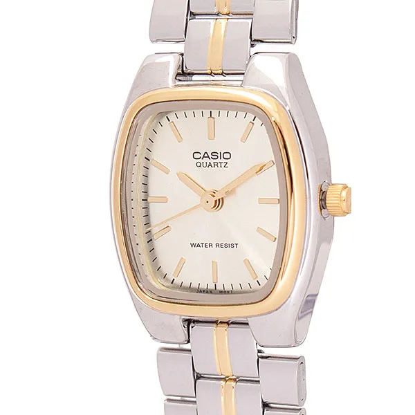 CASIO LTP-1169G-9A, наручные часы — дополнительное фото 2