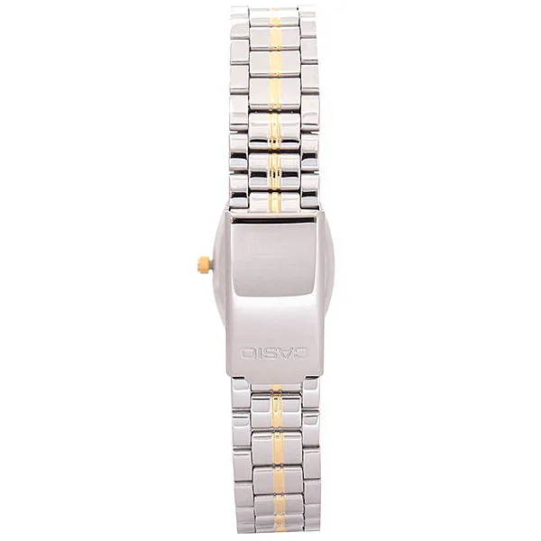 CASIO LTP-1169G-9A, наручные часы — дополнительное фото 3