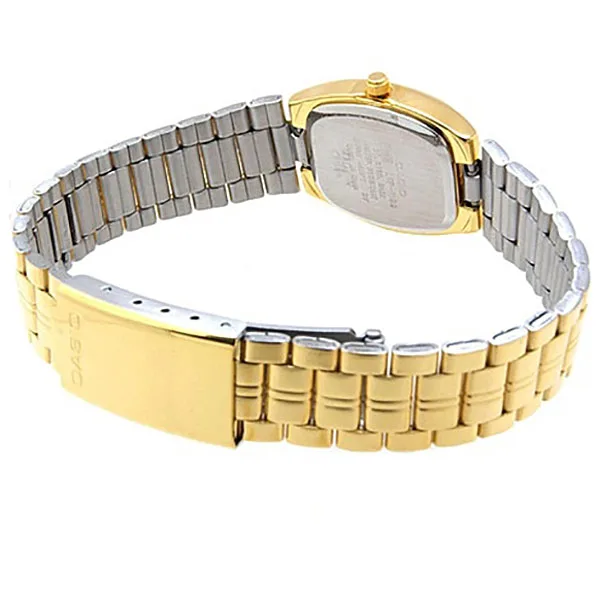 CASIO LTP-1169N-7A, наручные часы — дополнительное фото 3