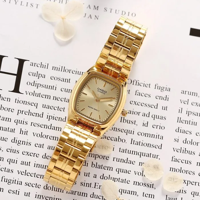 CASIO LTP-1169N-9A, наручные часы — дополнительное фото 3