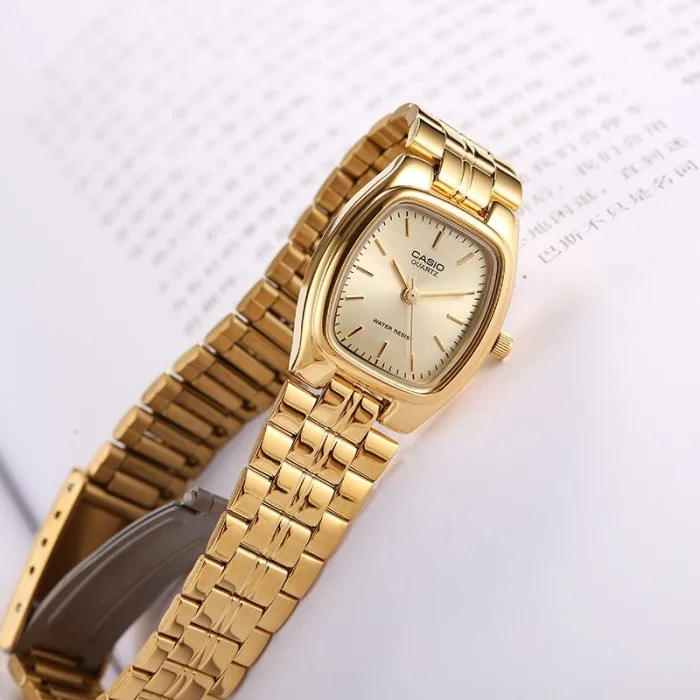 CASIO LTP-1169N-9A, наручные часы — дополнительное фото 5