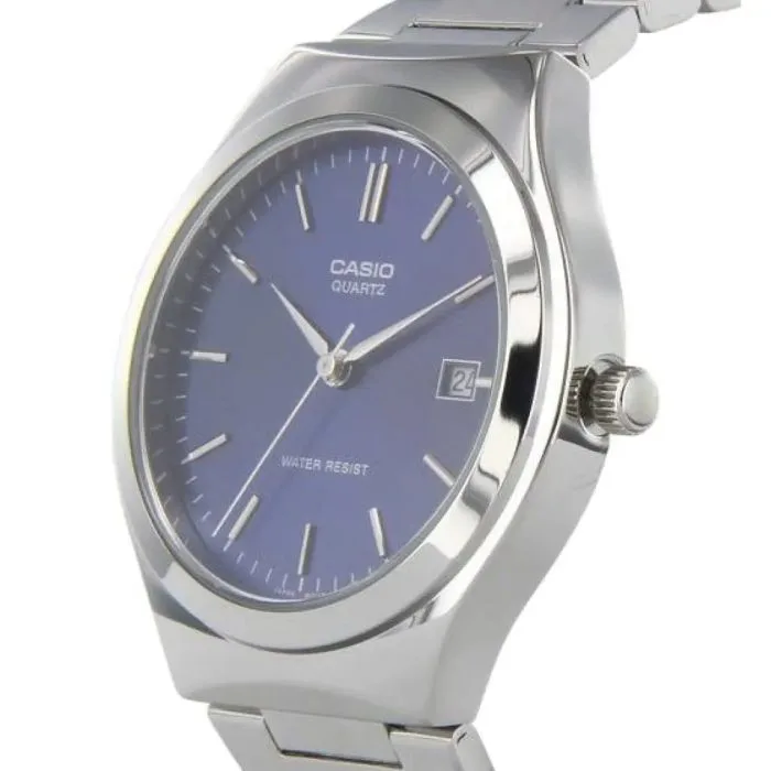 CASIO LTP-1170A-2A, наручные часы — дополнительное фото 2
