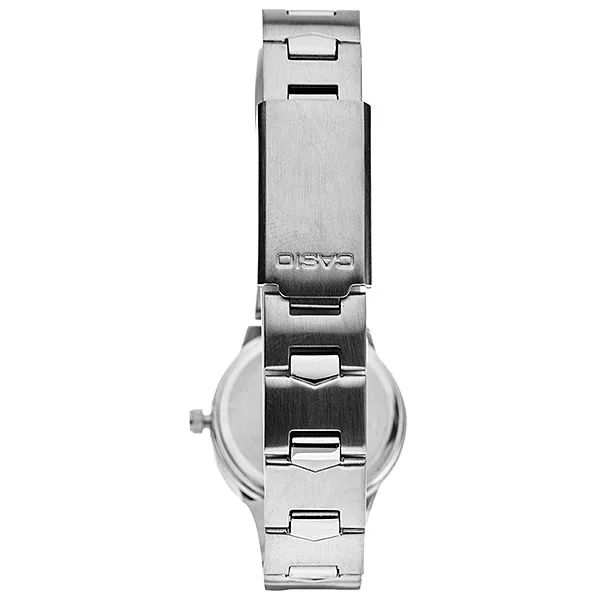 CASIO LTP-1170A-2A, наручные часы — дополнительное фото 3