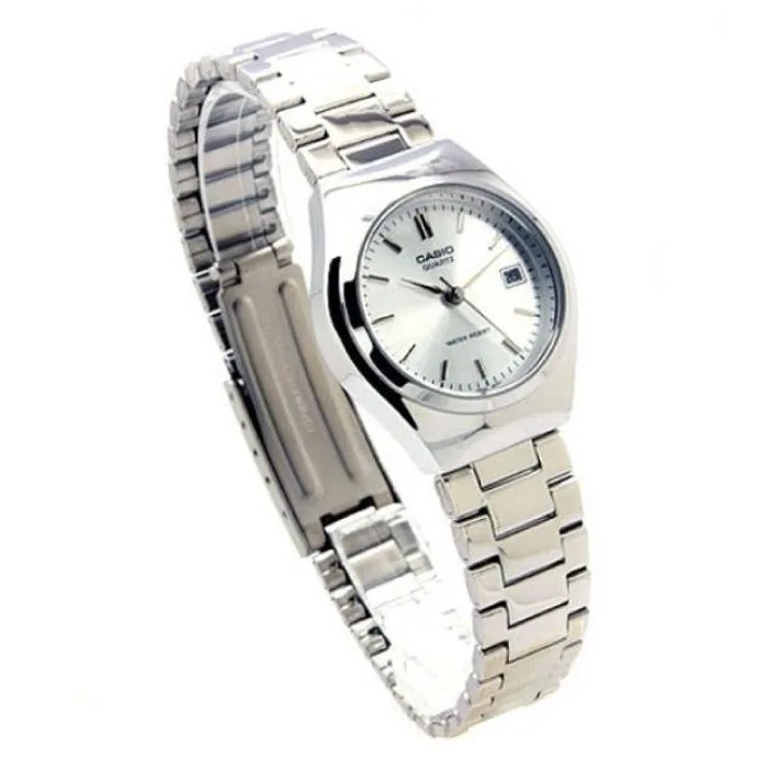 CASIO LTP-1170A-7A, наручные часы — дополнительное фото 2