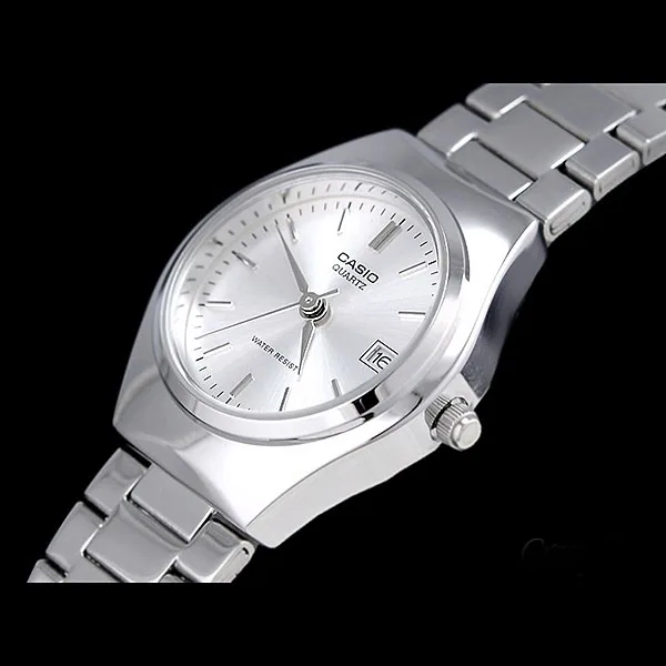 CASIO LTP-1170A-7A, наручные часы — дополнительное фото 4