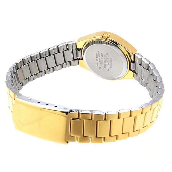 CASIO LTP-1170N-9A, наручные часы — дополнительное фото 2