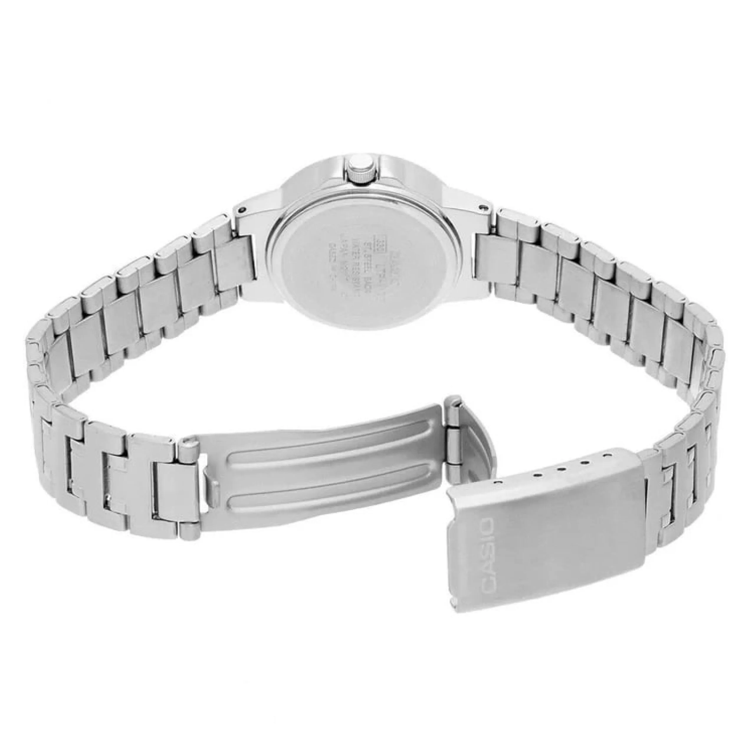 CASIO LTP-1177A-1A, наручные часы — дополнительное фото 3