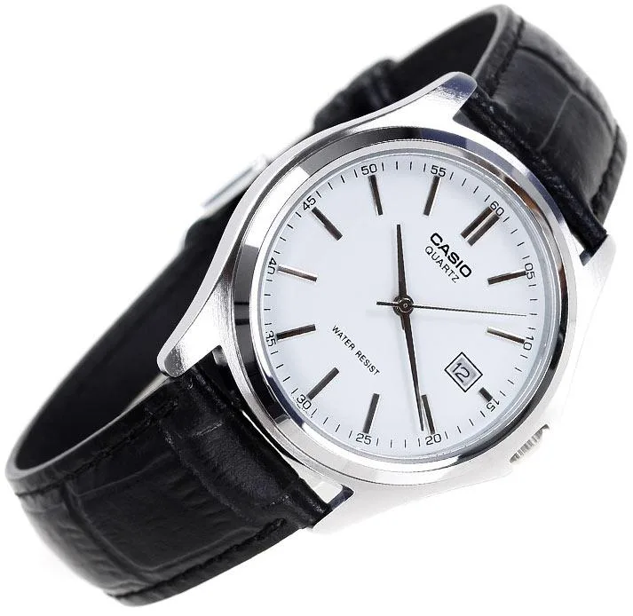CASIO LTP-1183E-7A, наручные часы — дополнительное фото 2