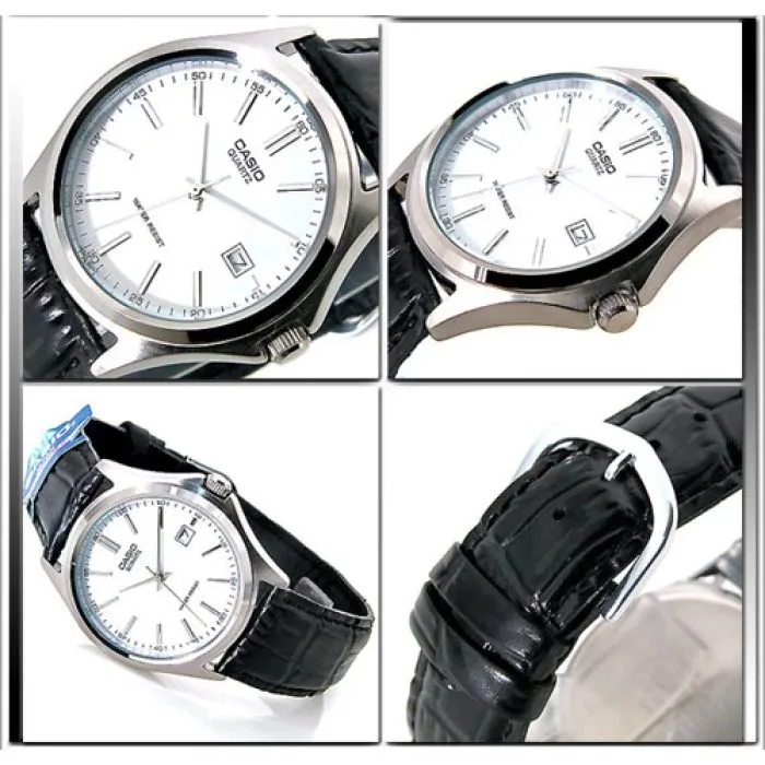 CASIO LTP-1183E-7A, наручные часы — дополнительное фото 3