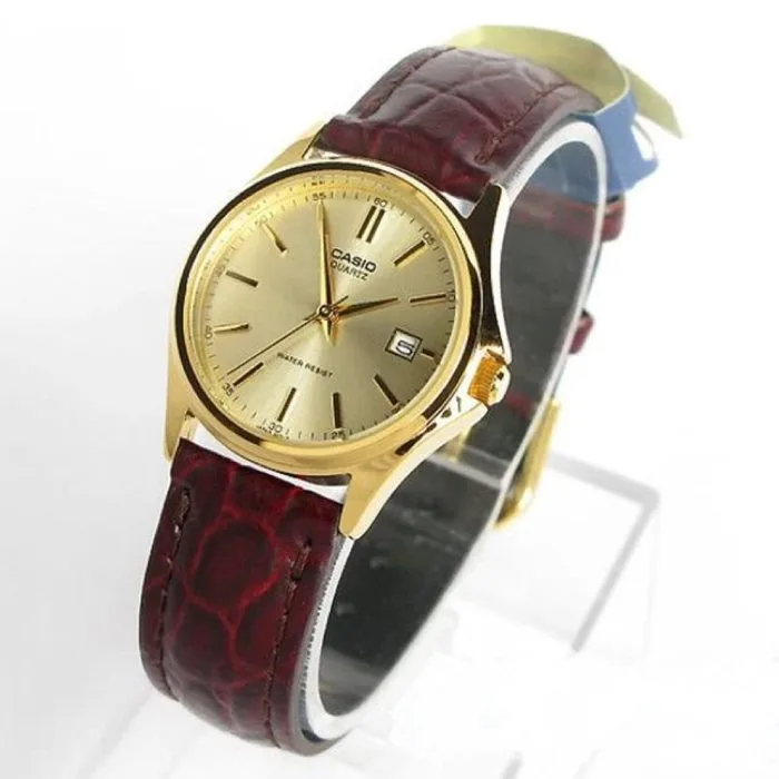 CASIO LTP-1183Q-9A, наручные часы — дополнительное фото 2