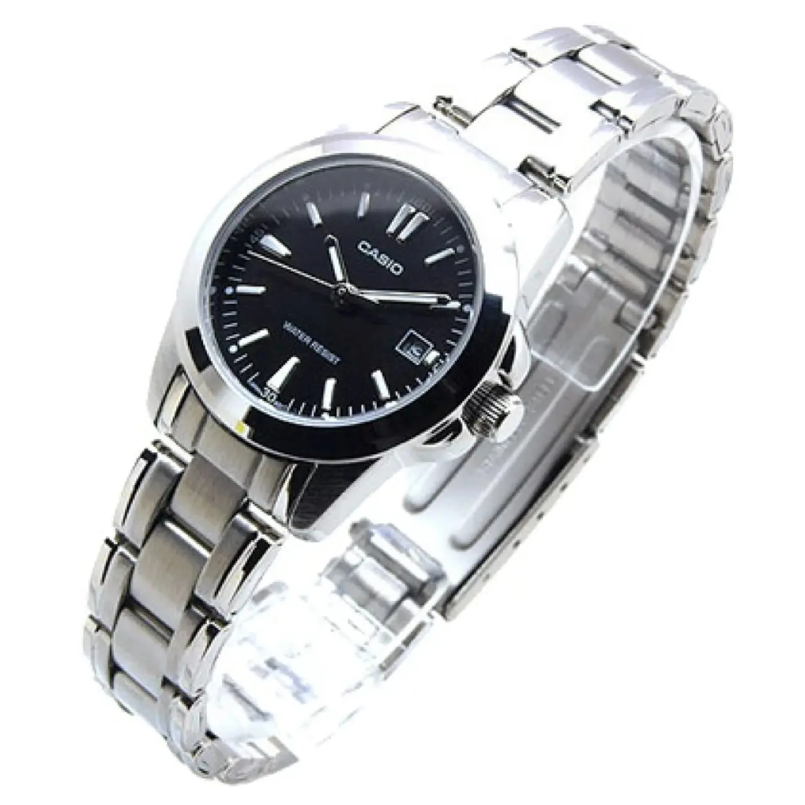 CASIO LTP-1215A-1A2, наручные часы — дополнительное фото 2