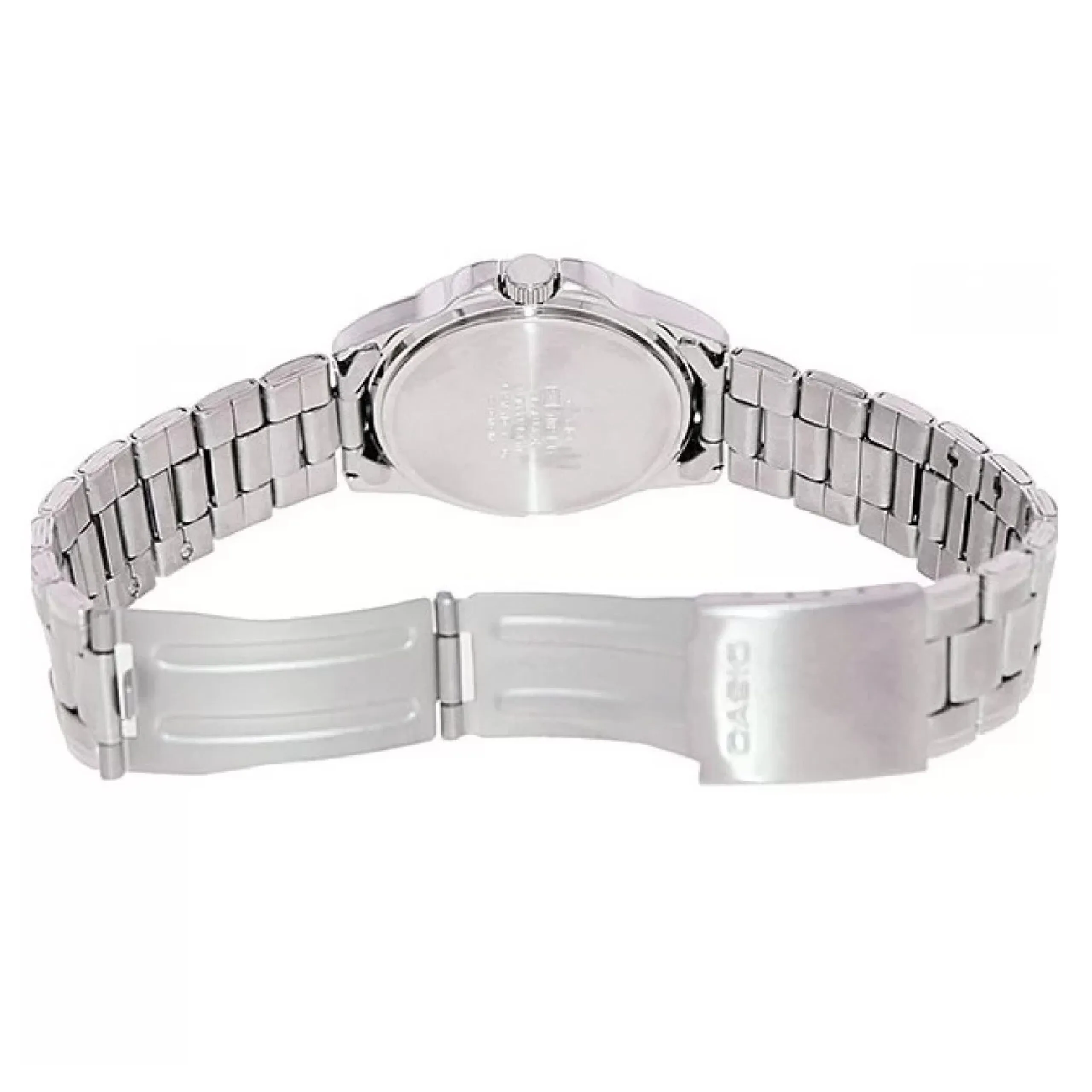 CASIO LTP-1215A-1A2, наручные часы — дополнительное фото 3