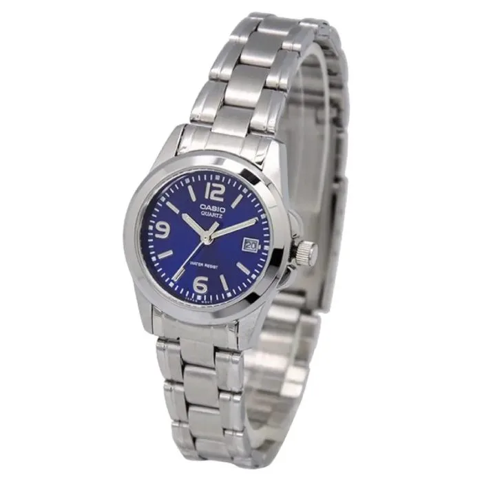 CASIO LTP-1215A-2A, наручные часы — дополнительное фото 2