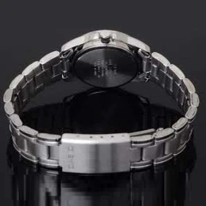 CASIO LTP-1215A-2A, наручные часы — дополнительное фото 3