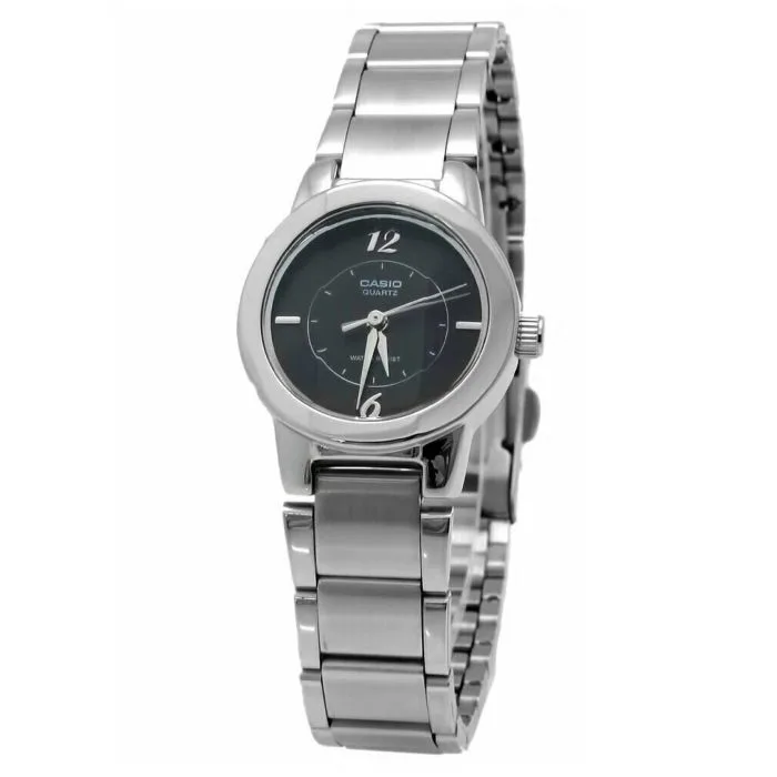 CASIO LTP-1230D-1C, наручные часы — дополнительное фото 2