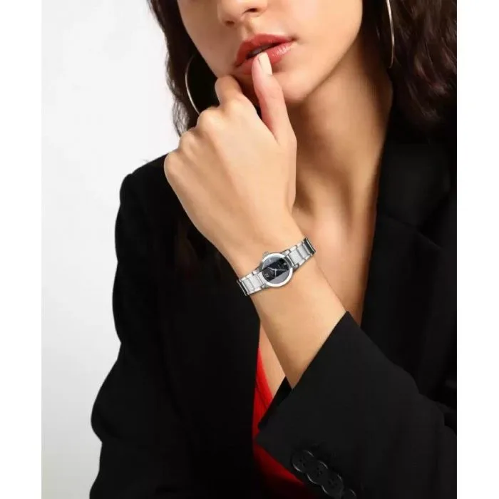 CASIO LTP-1230D-1C, наручные часы — дополнительное фото 4