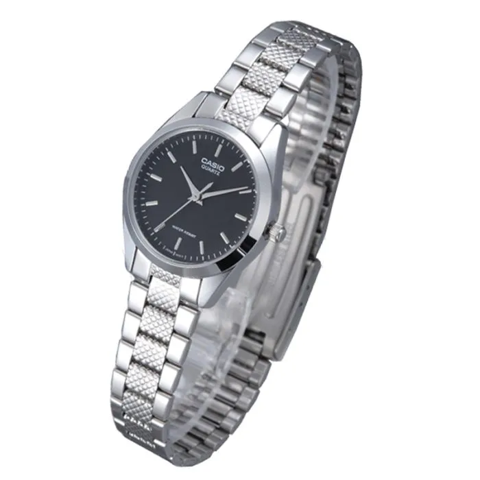 CASIO LTP-1274D-1A, наручные часы — дополнительное фото 2