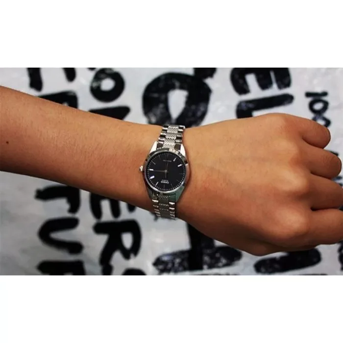 CASIO LTP-1274D-1A, наручные часы — дополнительное фото 4