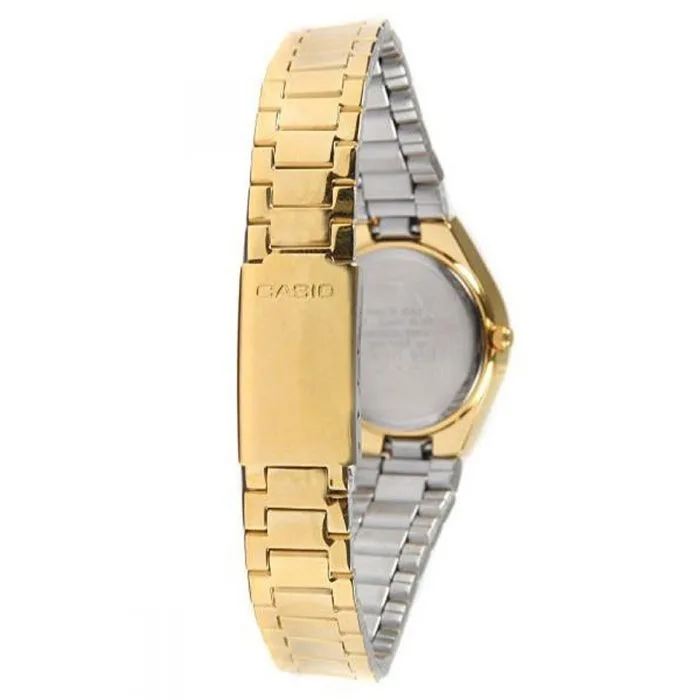 CASIO LTP-1274G-7A, наручные часы — дополнительное фото 3