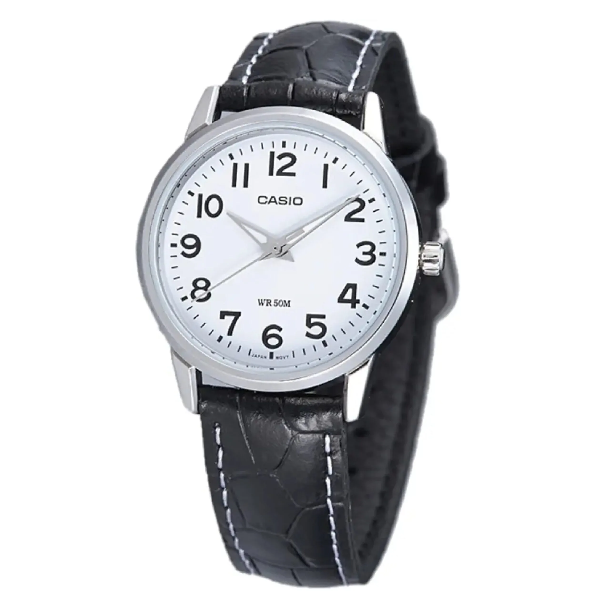 CASIO LTP-1303L-7B, наручные часы — дополнительное фото 2