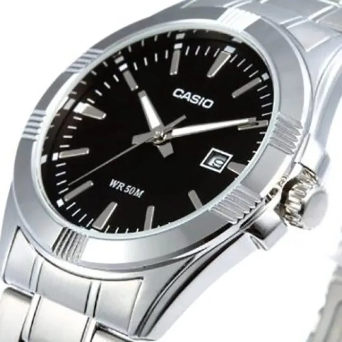 CASIO LTP-1308D-1A, наручные часы — дополнительное фото 2