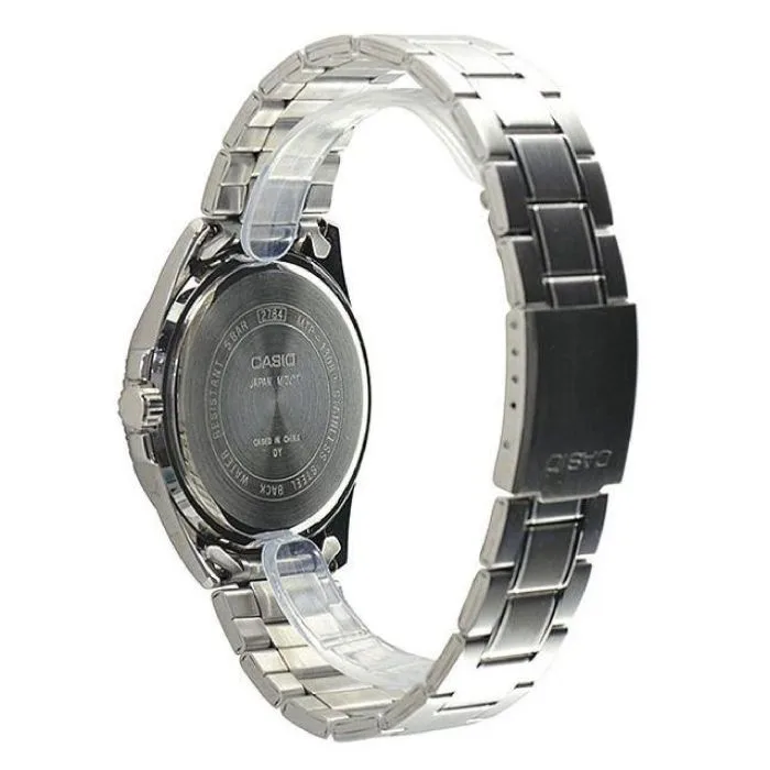 CASIO LTP-1308D-1A2, наручные часы — дополнительное фото 3