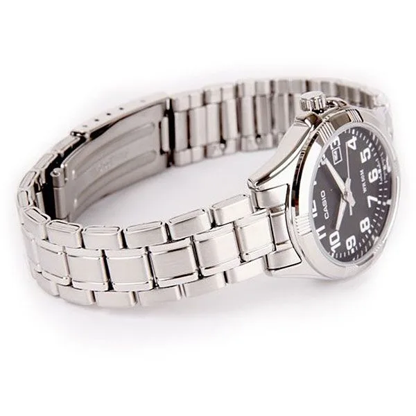 CASIO LTP-1308D-1B, наручные часы — дополнительное фото 2