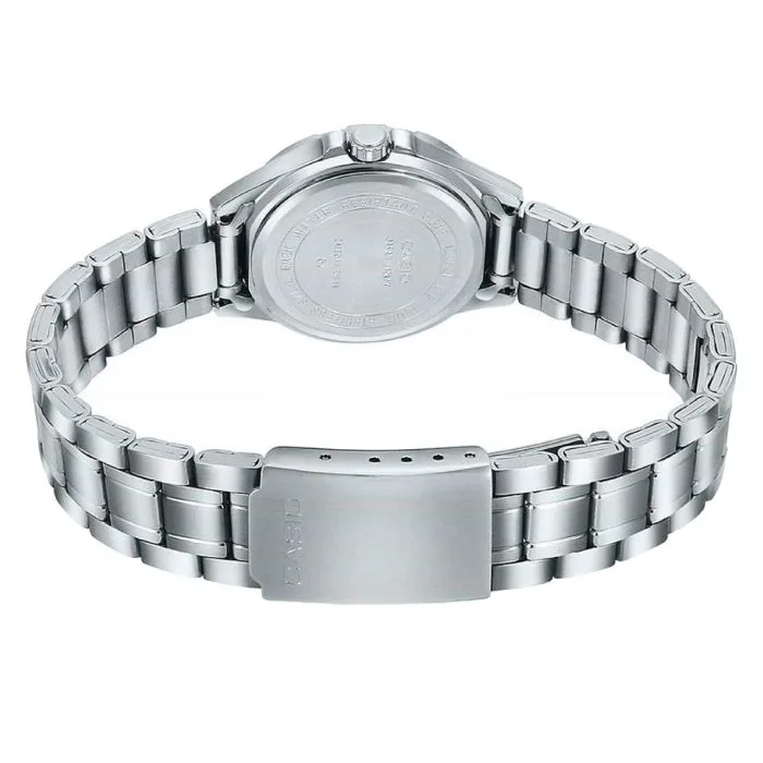 CASIO LTP-1308D-2A, наручные часы — дополнительное фото 2