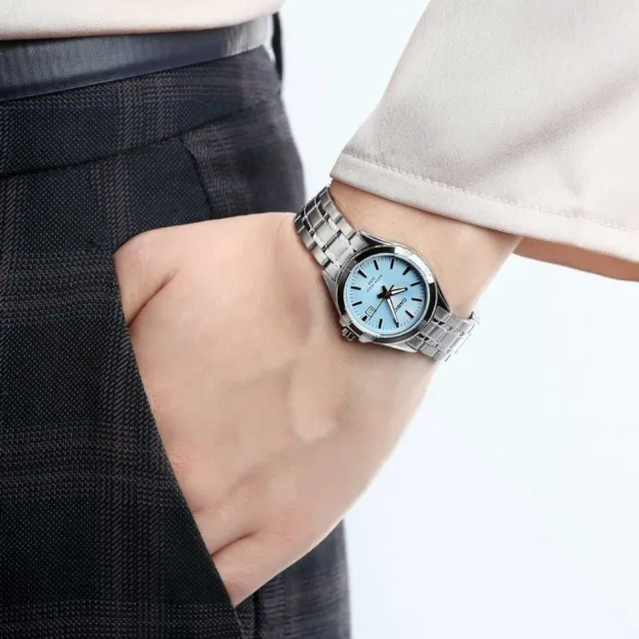 CASIO LTP-1308D-2A, наручные часы — дополнительное фото 3
