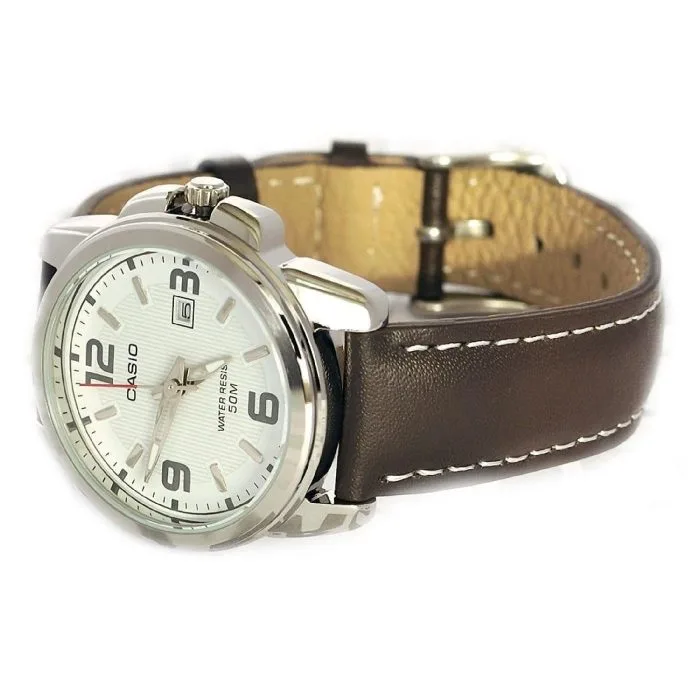 CASIO LTP-1314L-7A, наручные часы — дополнительное фото 2