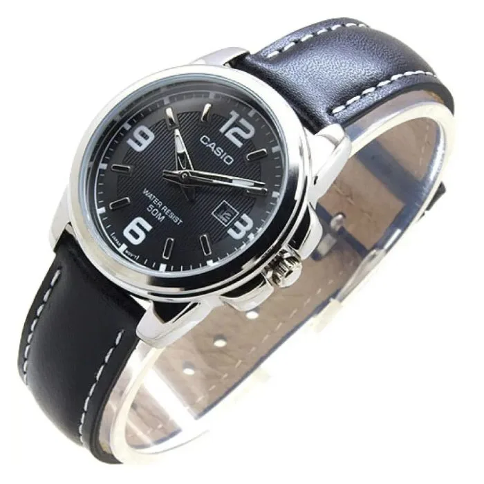 CASIO LTP-1314L-8A, наручные часы — дополнительное фото 2
