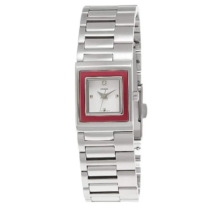 CASIO LTP-1317D-4C, наручные часы — дополнительное фото 2