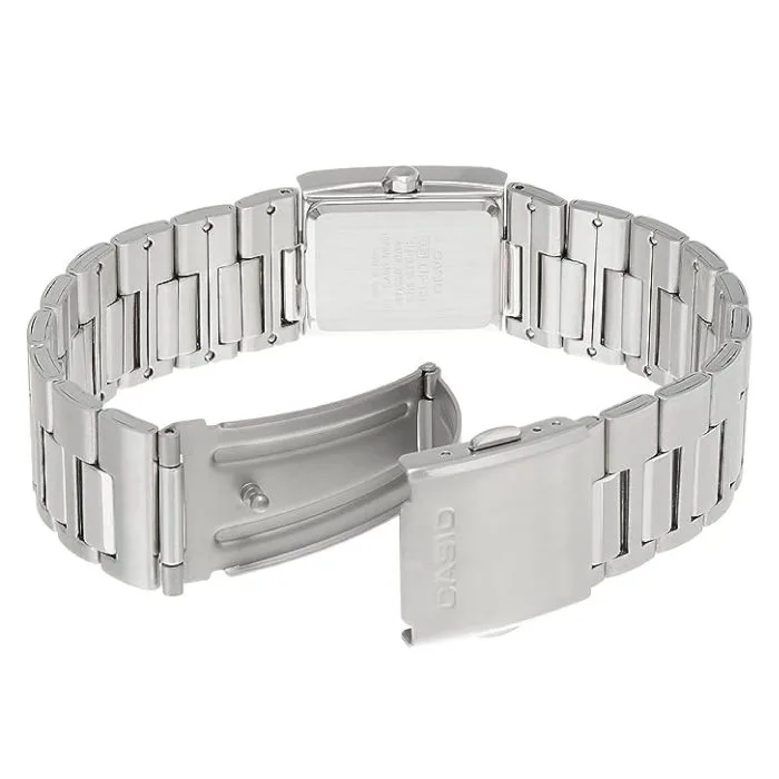 CASIO LTP-1317D-4C, наручные часы — дополнительное фото 3