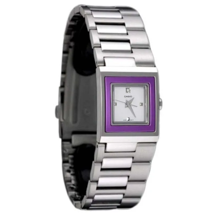 CASIO LTP-1317D-6C, наручные часы — дополнительное фото 2