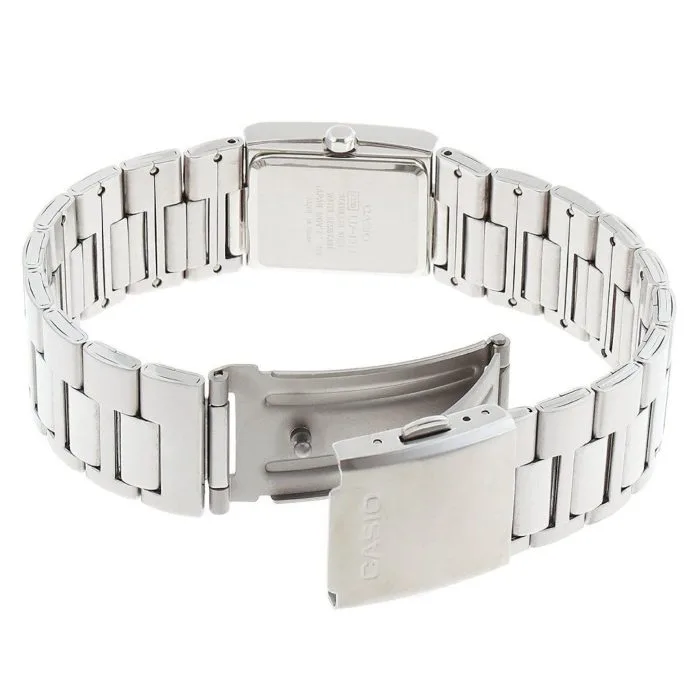 CASIO LTP-1317D-6C, наручные часы — дополнительное фото 3