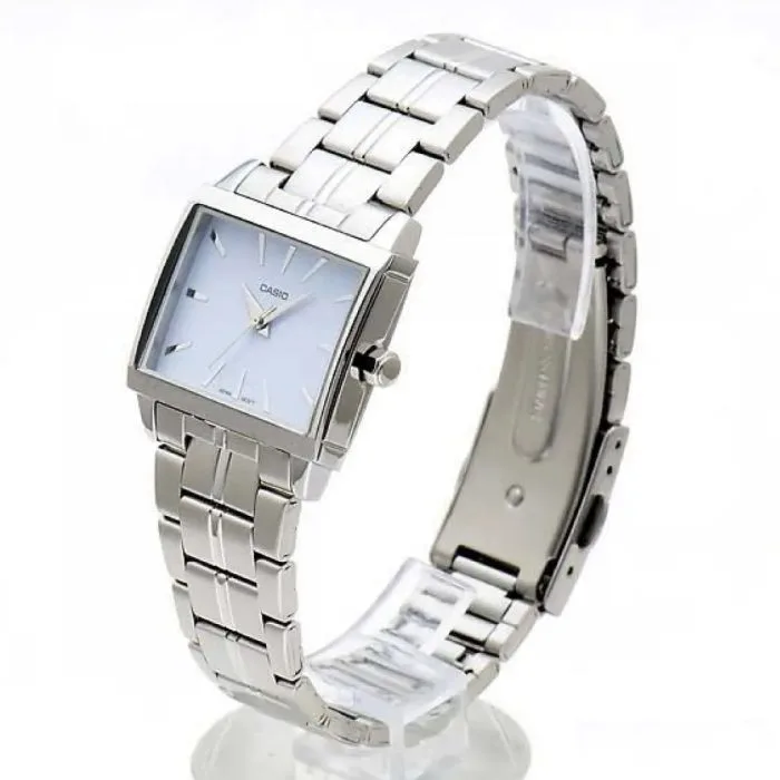 CASIO LTP-1334D-2A, наручные часы — дополнительное фото 2